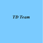 TD TEAM!