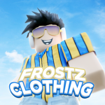Frostz Clothing