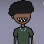 drip word