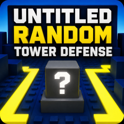 untitled Random Tower Defense