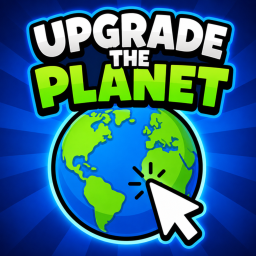 Upgrade the Planet