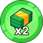 2x Currency