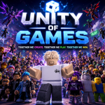 Unity of Games