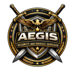 AEGIS Security and Medical Services