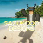 Sazukooo Designs®