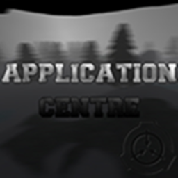 (NEW) Application Centre
