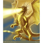 Golen Dragon Empire