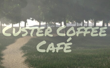 C. Coffee v5 (ALPHA!)