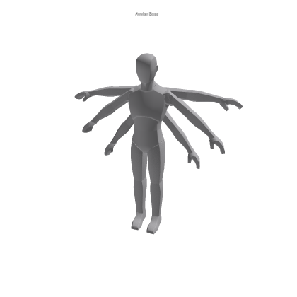 Avatar Base