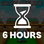 Grow a Garden icon