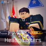 || ROKA || Headquarters