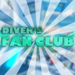 DIVER'S FAN CLUB