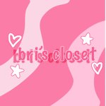 _*bri’s closet*_