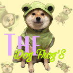 The Dog Frog’S