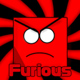 The Furious Obby [EARLY BUY!]