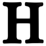 Cult of the H