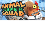 Dennis Super Squad