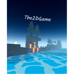 The2DGame icon