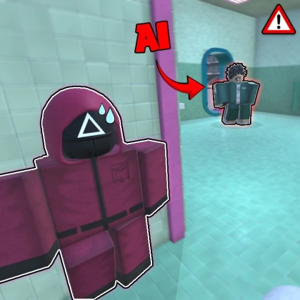[UPD] Troll Hide from AI 💀 