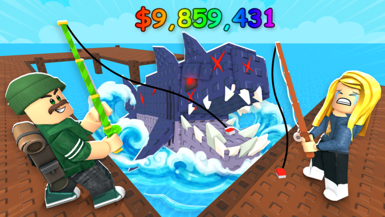 Fish Go🦈 screenshot 2