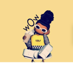 Anji’s World