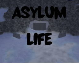 ASYLUM LIFE