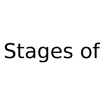 Stages of