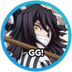 GG!