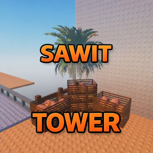 [🌴] Tower Sawit