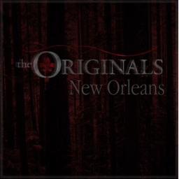 New Orleans| W.I.P