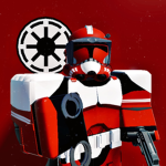 Star Wars RPG Community