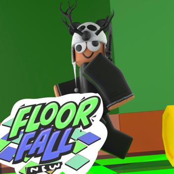 FloorFall BETA