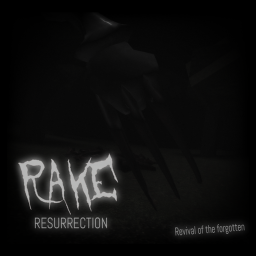 THE RAKE: Resurrection | v1.1.6