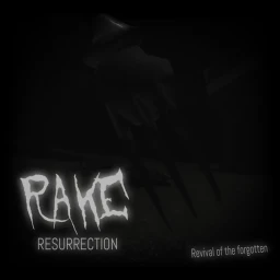 THE RAKE: Resurrection | v1.1.6 icon