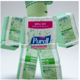 HandSanitizer Mart