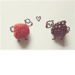 Berrie sheep  Cheer Squad
