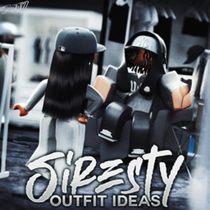 Siresty Roblox group icon
