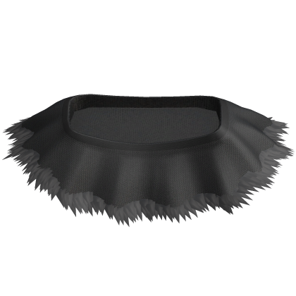 Halloween Black Emo Scene Mini Skirt