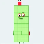 Numberblocks Fun Group Thumbnail