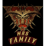 MRS FAMILY
