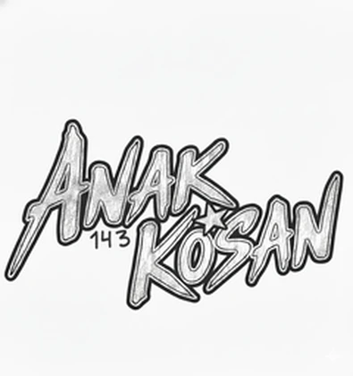 Anak Kosan Roblox group icon