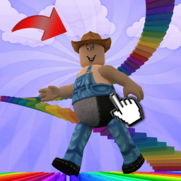 FLAMINGO Obby (NEW UPDATE!)