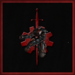 Brotherhood Outcasts Robotics Division