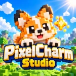 PixelCharm Studio Group Thumbnail