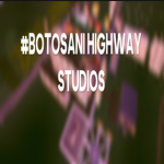ROBLOX BOTOSANI HIGHWAY