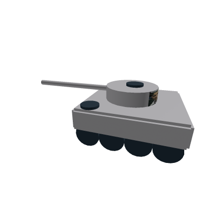 Tank!