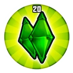 Game Badge Thumbnail