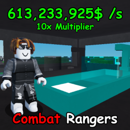 Combat Rangers