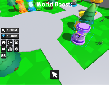 Tapping Simulator SANDBOXLo siento, el juego está roto