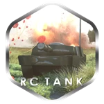 💥 ARMY TANK [RC]